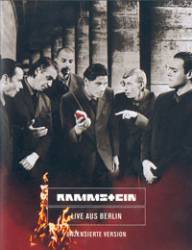 Rammstein : Live aus Berlin (DVD)